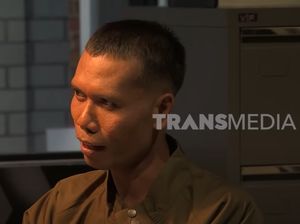 Pelopor Video Viral Udin Sedunia Balik ke Layar Kaca Pelopor Video Viral Udin Sedunia Balik ke Layar Kaca