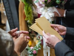 Trik Pencuri Amplop di Resepsi Pernikahan, Berlagak Jadi Tamu Hingga Keluarga