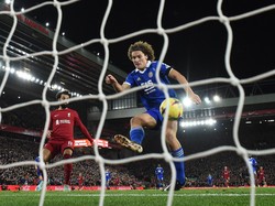 Wout Faes Apes Banget!