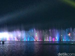 Purwakarta Targetkan 2 Juta Kunjungan Wisatawan pada 2023