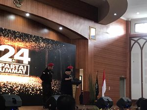 Amien Rais: Kalau Saya Disuruh Pakai Bahasa Milenial, Mereka Bubar