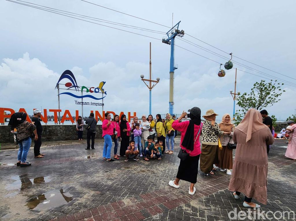 Ancol Gratiskan 20 Ribu Tiket pada 3 Februari, Begini Cara Dapatnya Ancol Gratiskan 20 Ribu Tiket pada 3 Februari, Begini Cara Dapatnya