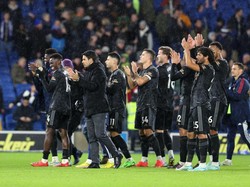 Tanda-tanda Arsenal Juara Liga Inggris Makin Jelas Nih!