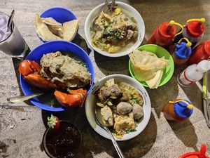 Sensasi Makan Bakso Kepiting Super Jumbo di Denpasar, Dijamin Kenyang! Sensasi Makan Bakso Kepiting Super Jumbo di Denpasar, Dijamin Kenyang!