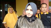 Golkar Prihatin Bupati Pekalongan Fadia Arafiq Kena OTT KPK