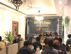 Konklusi Pemikiran Dudung yang Menolak Konstruksi Dunia Militer Tertutup