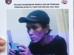 Pemulung Penculik Bocah 6 Tahun di Jakpus Resmi Masuk DPO Polisi!