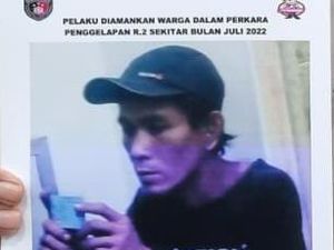Pemulung Penculik Bocah 6 Tahun di Jakpus Resmi Masuk DPO Polisi! Pemulung Penculik Bocah 6 Tahun di Jakpus Resmi Masuk DPO Polisi!