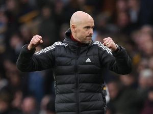 Erik ten Hag Tegas Banget, Pemain MU Nggak Bisa Seenaknya
