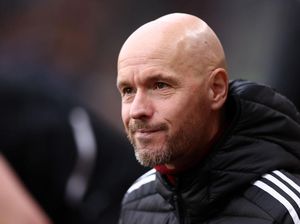 Tarik Tambang Erik Ten Hag Vs Sir Jim Ratcliffe