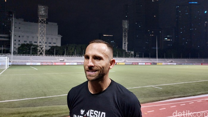 Ilija Spasojevic