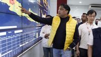 Indosat Aktifkan Command Center Selama Nataru