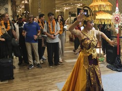 Pengamat Kritik Ide Pemprov Bali Batasi Turis Asing Lewat Sistem Kuota