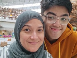 Finansial Balik ke Nol, Andhara Early Jual Sushi-Sopir Antar Jemput Anak Sekolah