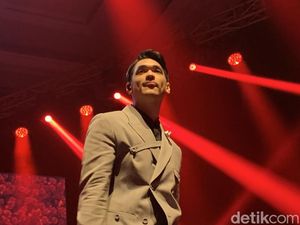 Buka-bukaan Afgan Idap Sleep Spasm, Efeknya Jadi Susah Tidur