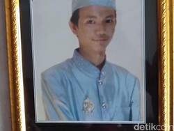 Anaknya Tergulung Ombak Prigi, Fony: Kalau Tahu ke Pantai Pasti Saya Larang