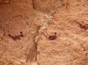 Manusia Purba Jenis Ini Jadi Orang yang Pertama Kali Berenang Manusia Purba Jenis Ini Jadi Orang yang Pertama Kali Berenang