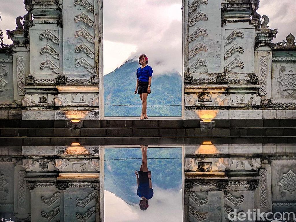 Ngapain Macet-macet ke Puncak, Wisata di Sentul juga Asyik kok Ngapain Macet-macet ke Puncak, Wisata di Sentul juga Asyik kok