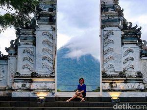 Bukan di Bali, Ini Tempat Wisata Sentul yang Mirip Pulau Dewata Bukan di Bali, Ini Tempat Wisata Sentul yang Mirip Pulau Dewata