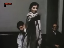 Kisah Dendam Marianne, Tembak Mati Pemerkosa Putrinya di Depan Hakim