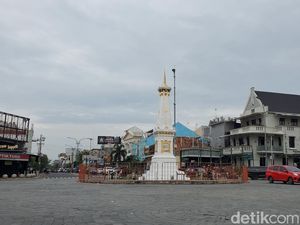 22 Tempat Wisata Sekitar Malioboro, Ada Taman Sari 22 Tempat Wisata Sekitar Malioboro, Ada Taman Sari