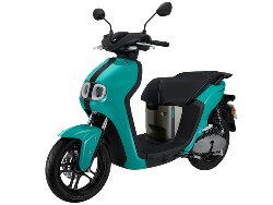 Spesifikasi Motor Listrik Yamaha Neo: Harga Rp 32 Juta, Bisa Tempuh Jarak 72 Km