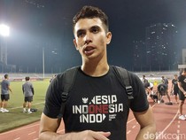 Waktunya Nadeo Argawinata Kembali Jadi Kiper Pertama Timnas Indonesia
