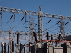 Jokowi Kebut Megaproyek Pembangkit 35.000 MW, 47% Sudah Rampung