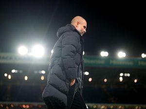 Guardiola Ancam Cabut dari Manchester City, Kenapa tuh?