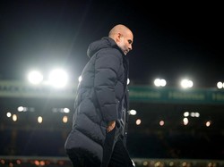 Guardiola Ancam Cabut dari Manchester City, Kenapa tuh?