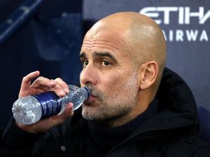 City Gagal Menang, Guardiola: Beginilah Sepakbola City Gagal Menang, Guardiola: Beginilah Sepakbola