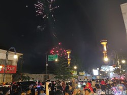 Selamat Tahun Baru 2023 Jawa Barat!