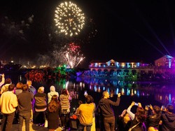 10 Ide Kegiatan Seru Akhir Tahun, Liburan Makin Menyenangkan