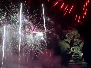 Info Konser di GWK Bali Desember 2023: DWP-Bali Countdown 2024 Info Konser di GWK Bali Desember 2023: DWP-Bali Countdown 2024