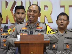 130 Orang Tewas Kecelakaan di Ngawi, Libur Tahun Baru Diimbau Waspada