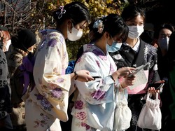 Jepang Beri Rp 199 Juta/Anak yang Mau Keluar dari Tokyo buat Kurangi Kepadatan