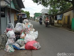 Resolusi Tasik Kembali Resik Tahun Ini