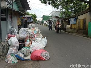 Resolusi Tasik Kembali Resik Tahun Ini Resolusi Tasik Kembali Resik Tahun Ini