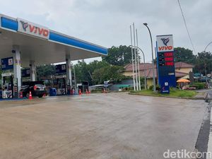 Tahun Baru 2023, Harga BBM VIVO Turun! Tahun Baru 2023, Harga BBM VIVO Turun!