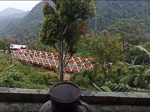 Spot Istirahat Favorit di Jalur Poros Palopo-Toraja