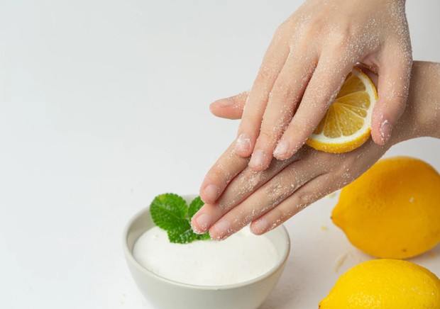 Tidak Melakukan Eksfoliasi Terlebih Dahulu