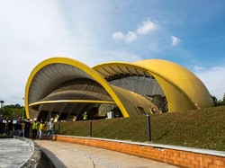 Promo Gratis Masuk Taman Mini Spesial Hari Sumpah Pemuda 2024