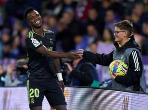 Vinicius Jadi Korban Rasisme Lagi, Kritik Keras LaLiga!