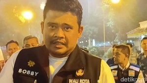 Mantu Jokowi Diangkat Jadi Wakil Ketum Hipmi!