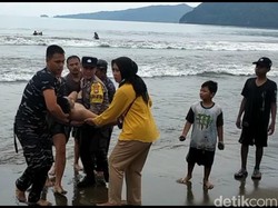 Prediksi Ancaman Cuaca Ekstrem yang Jadi Kenyataan-Berujung Petaka di Jatim