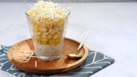20 Jasuke Creamy Gurih Ada di Sini!