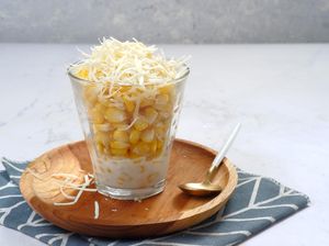 20 Jasuke Creamy Gurih Ada di Sini!