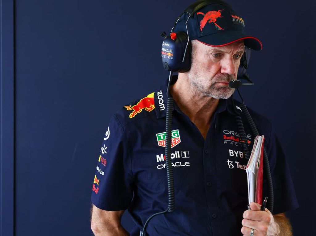 Red Bull: Ferrari dan Mercedes Akan Bangkit di F1 2023