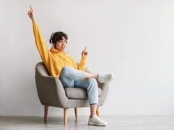 Bukan Hanya KPOP, Gen Z Juga Suka Dangdut Koplo Kok