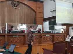 Ahli Pihak Kuat: Tak Semua Orang di TKP Kejahatan Berarti Turut Serta